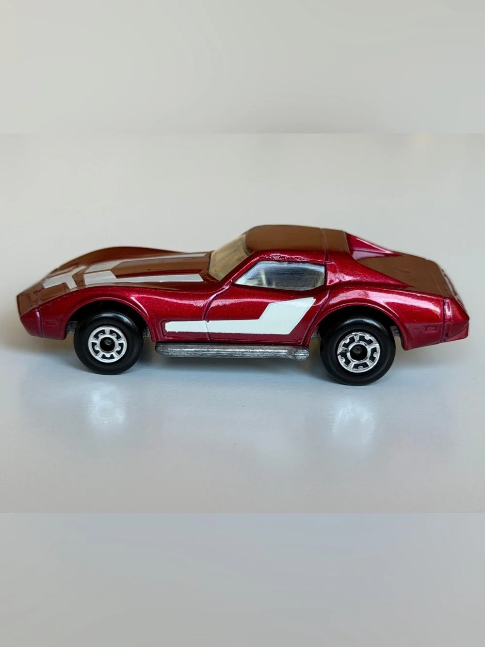 MATCHBOX vintage superfast